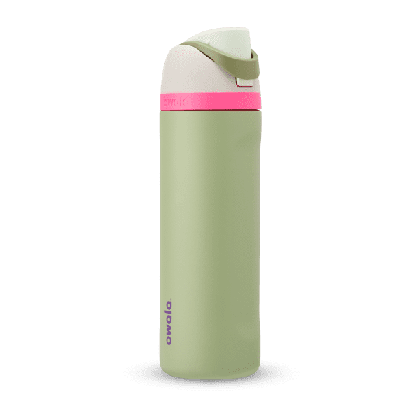FreeSip - Neo Sage | Stainless Steel | 24oz