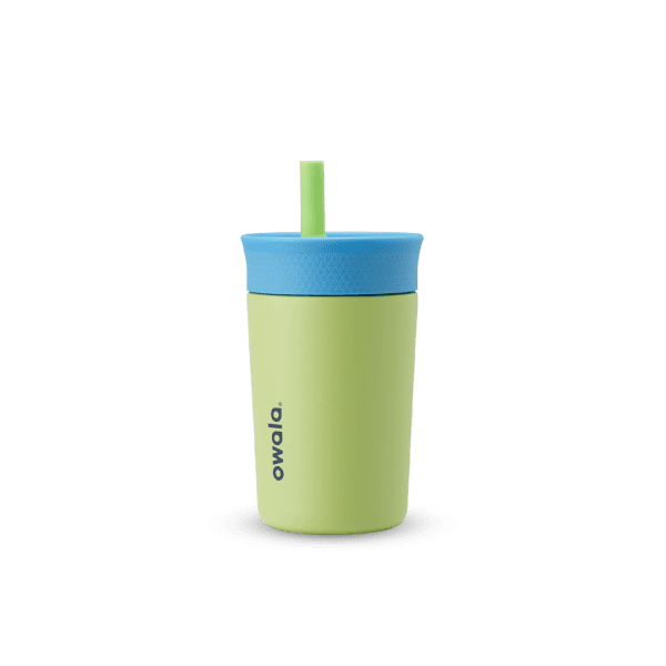Kid's Tumbler - 12oz | Turtley Awesome | Stainless Steel